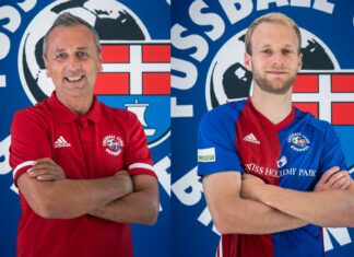 Brunnen verlängert mit Vrhovac und Wiget