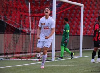 Torspektakel: FCL U21 siegt gegen Xamax 7:3