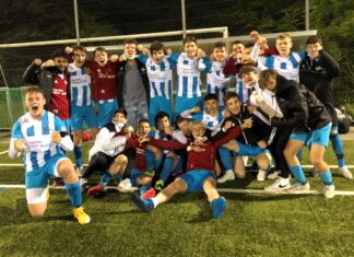 Team Seetal B steht im Cup-Halbfinal!