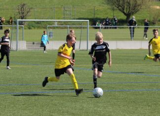 FC Eschenbach: Erfreulicher Start – schwierige Saisonplanung