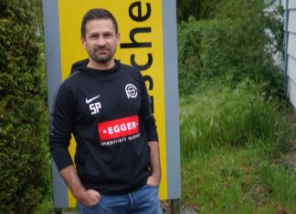 Peter Mazoll: «Sehe weiterhin positiven Zeiten entgegen»