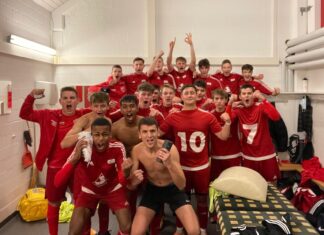 FC Sursee B sensationell im Cup-Halbfinal