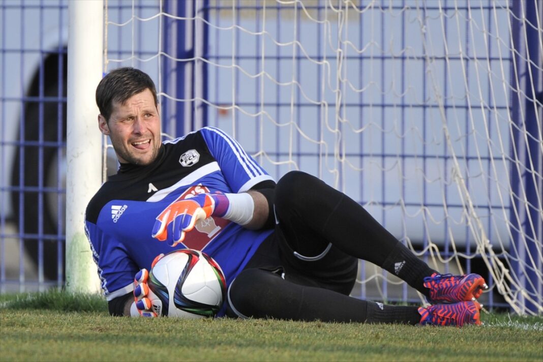 David Zibung beendet Karriere zum Ende der Saison