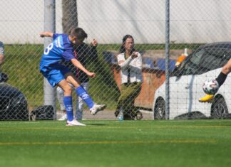 Team Sempachersee C weiterhin ohne Verlustpunkte