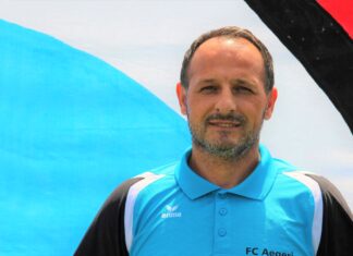 FC Aegeri in Zukunft ohne Sanel Halilovic