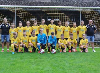 Altdorf Ca steht im Cup-Halbfinal