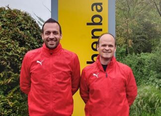Trainerduo bleibt – Osmanbasic ersetzt Rinaldo