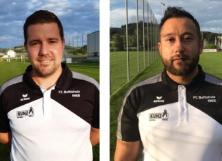 Buttisholz verlängert Trainerverträge
