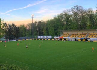 OG Kickers Ab gewinnt gegen Emmenbrücke mit 6:4