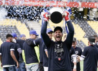 FC Luzern ist Cupsieger!