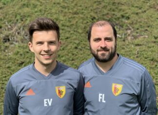 Auf ein weiteres Jahr mit Velic und Leuthard