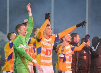 FCL vor Cuphalbfinal: Ein Schritt bis Bern!