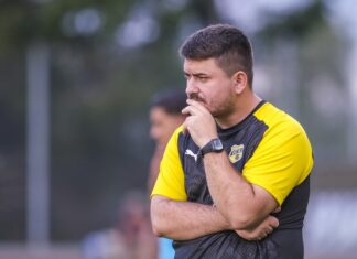 Der FC Emmenbrücke verlängert mit Trainerduo
