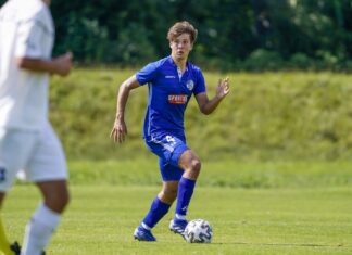 Klarer Sieg: FCL U21 dominiert GC U21