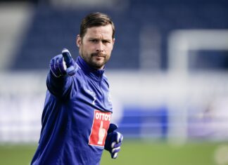 David Zibung beendet Karriere zum Ende der Saison