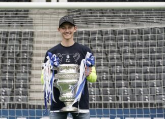 FCL U21 mit erfolgreicher englischer Woche