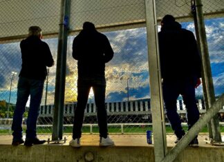 SCK: Alleine im Flieger und ohne Piloten