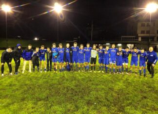 SG Ibach-Schwyz weiter erfolgreich!