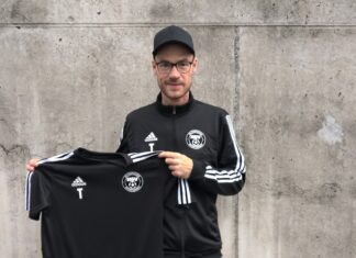 HSV-Trainer Simon Bosshard über die aktuelle Situation