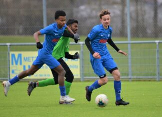 Team Sempachersee B mit durchzogener Wochenbilanz