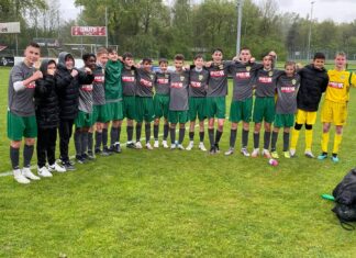 SCK U15 besiegt den Tabellenzweiten GC