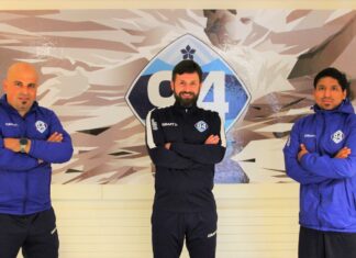 Vural Oenen bleibt Trainer von Zug 94