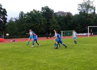 TSS B: Niederlage im Derby und Remis gegen Horgen
