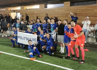 Schattdorfs Cup-Traum endet – Littau im Halbfinal