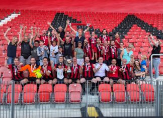 Schattdorfer Senioren schreiben Vereinsgeschichte