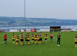 Grosswangen-Ettiswil mit Kantersieg gegen Nottwil