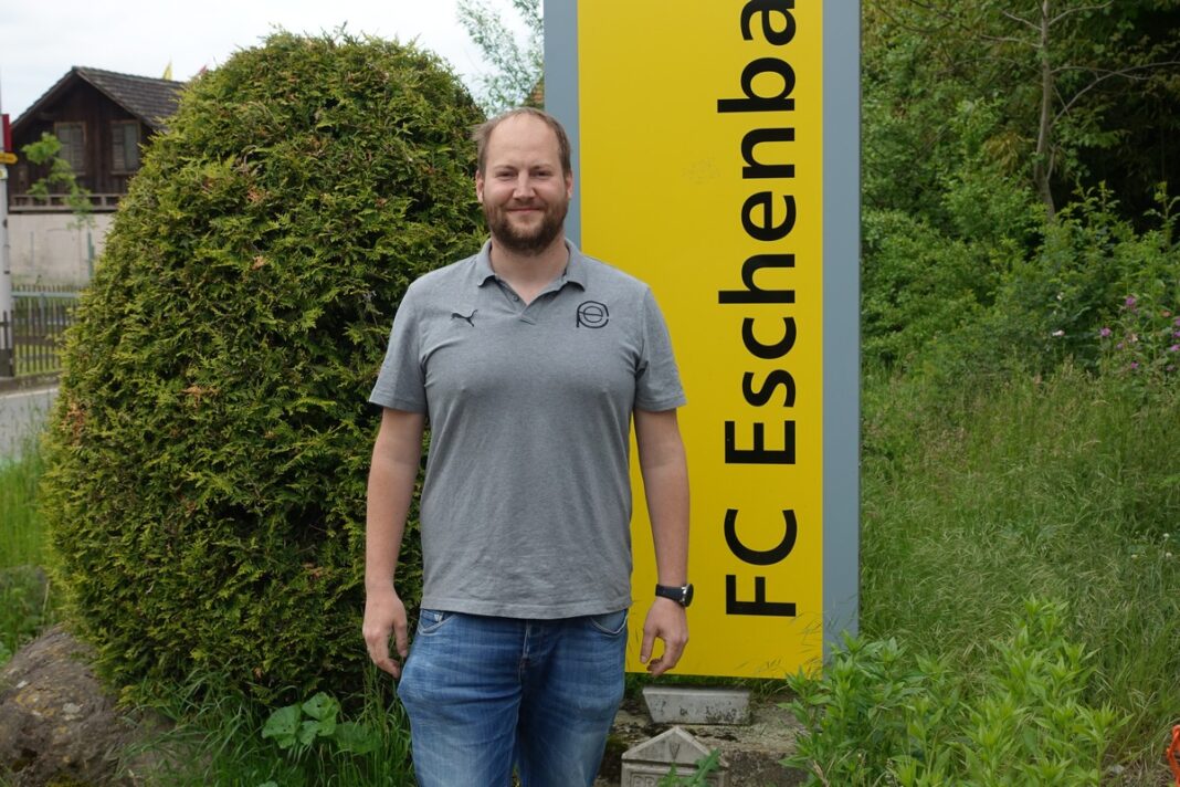 Andy Müller