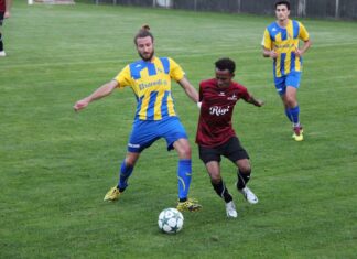 Grosser Derby-Tag beim FC Küssnacht