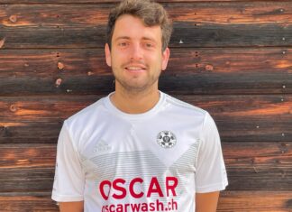 SC Emmen mit Neuzugang und Vertragsverlängerungen