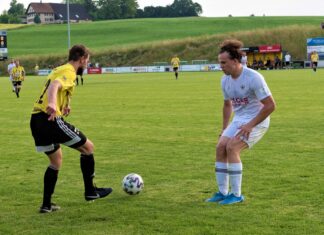 Gunzwil siegt und sichert sich Finalissima in Altdorf