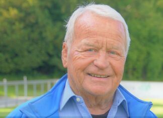 Hardy Werder: Ewigi Liebi