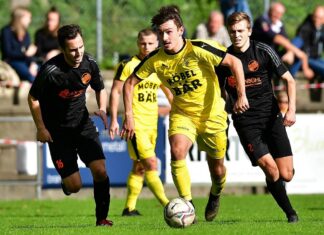 FC Altdorf: Hochspannung garantiert