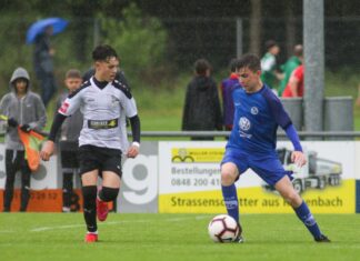 TSS C vorzeitig Meister der IFV Junior League Gruppe