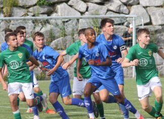 Team Sempachersee B und C siegen zum Abschluss