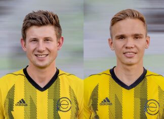 Eschenbach-Captain Marco Emmenegger beendet Karriere