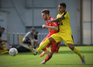 Altdorf: Ein Schritt in die richtige Richtung