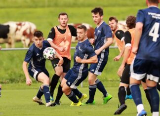 Dagmersellen hat ausgeträumt – Littau im Cupfinal