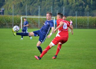 Dagmersellen entscheidet fahriges Spiel für sich