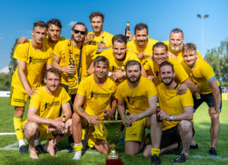 Schattdorf und Eschenbach steigen auf