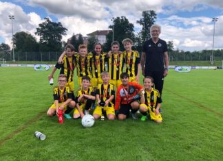 Programm 10. Combinvest Sommermasters