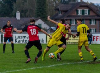 Schattdorf mit historischer Chance