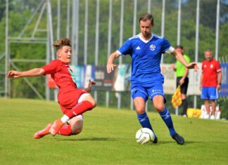 Gute Halbzeit genügt Brunnen nicht zum Sieg in Hergiswil