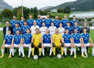 Ibach bestreitet noch drei Pflichtspiele