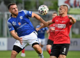 Ibach gastiert in Mendrisio