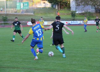 Küssnacht empfängt Adligenswil