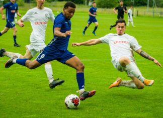 FCL U17 und U16 mit Remis – U18 siegt gegen Servette